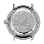  Zdjęcie 7 Sternglas Hamburg Automatic Date Neugraphit SuperSlim Bracelet S02-HH39-ME08