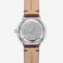  Zdjęcie 6 Sternglas Hamburg Automatic Date Silver Dial S02-HH47-VI11