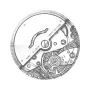  Zdjęcie 9 Sternglas Hamburg Automatic Date Silver Dial S02-HH47-VI11