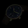  Zdjęcie 7 Sternglas Hamburg Automatic Edition Marine Dark Blue Gold S02-HHM07-HE01