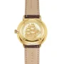  Zdjęcie 11 Sternglas Hamburg Automatic Edition Marine Dark Blue Gold S02-HHM07-HE01