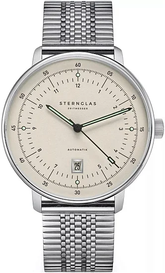 Sternglas Hamburg Automatic Pro S02-HP26-ME08