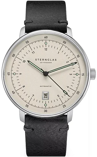Sternglas Hamburg Automatic Pro S02-HP26-VI15