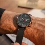  Zdjęcie 5 Sternglas Hamburg Mecha-Quartz Chrono Date Anthracite Dial Edition Neuwerk 2.0 S01-HCN64-VI31