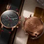  Zdjęcie 9 Sternglas Hamburg Mecha-Quartz Chrono Date Anthracite Dial Edition Neuwerk 2.0 S01-HCN64-VI31