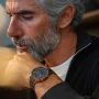  Zdjęcie 2 Sternglas Hamburg Mecha-Quartz Chrono Date Anthracite Dial Edition Neuwerk 2.0 S01-HCN64-VI31