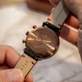  Zdjęcie 4 Sternglas Hamburg Mecha-Quartz Chrono Date Anthracite Dial Edition Neuwerk 2.0 S01-HCN64-VI31