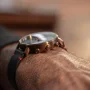  Zdjęcie 6 Sternglas Hamburg Mecha-Quartz Chrono Date Anthracite Dial Edition Neuwerk 2.0 S01-HCN64-VI31