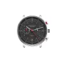  Zdjęcie 9 Sternglas Hamburg Mecha-Quartz Chrono Date Black Dial Neuwerk Limited Edition S01-HCN03-VI29