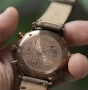  Zdjęcie 7 Sternglas Hamburg Mecha-Quartz Chrono Date Green Dial S01-HC35-VI17