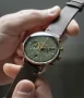  Zdjęcie 3 Sternglas Hamburg Mecha-Quartz Chrono Date Green Dial S01-HC35-VI17