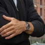  Zdjęcie 3 Sternglas Hamburg Quartz Date Anthracite Dial Edition Neuwerk 2.0 S01-HHN65-VI29