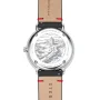  Zdjęcie 10 Sternglas Hamburg Quartz Date Anthracite Dial Edition Neuwerk 2.0 S01-HHN65-VI29