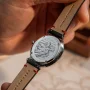  Zdjęcie 8 Sternglas Hamburg Quartz Date Anthracite Dial Edition Neuwerk 2.0 S01-HHN65-VI29