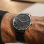  Zdjęcie 5 Sternglas Hamburg Quartz Date Anthracite Dial Edition Neuwerk 2.0 S01-HHN65-VI29