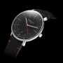 Zdjęcie 9 Sternglas Hamburg Quartz Date Anthracite Dial Edition Neuwerk 2.0 S01-HHN65-VI29