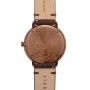  Zdjęcie 3 Sternglas Hamburg Quartz Date Dark Blue Bronze PVD Mesh S01-HH27-MI11