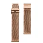  Zdjęcie 5 Sternglas Hamburg Quartz Date Dark Blue Bronze PVD Mesh S01-HH27-MI11