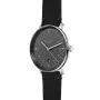  Zdjęcie 2 Sternglas Hamburg Quartz Date Graphite Dial S01-HH11-VI15