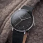  Zdjęcie 5 Sternglas Hamburg Quartz Date Graphite Dial S01-HH11-VI15