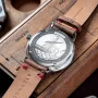  Zdjęcie 6 Sternglas Hamburg Quartz Date Limited Edition Argo S01-HHA06-EB03
