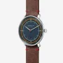 Zdjęcie 7 Sternglas Hamburg Quartz Date Limited Edition Argo S01-HHA06-EB03