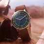  Zdjęcie 4 Sternglas Hamburg Quartz Date Limited Edition Argo S01-HHA06-EB03