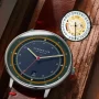  Zdjęcie 5 Sternglas Hamburg Quartz Date Limited Edition Argo S01-HHA06-EB03