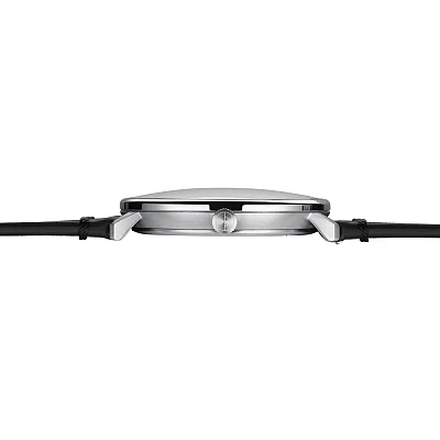 Sternglas Hamburg Quartz Date Limited Edition Hafen S01-HHH16-VI15