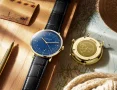  Zdjęcie 3 Sternglas Hamburg Quartz Date Limited Edition Marine Black Strap S01-HHM07-HE03