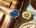  Zdjęcie 4 Sternglas Hamburg Quartz Date Limited Edition Marine Brown Strap S01-HHM07-HE01