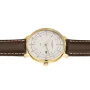  Zdjęcie 5 Sternglas Hamburg Solar Date Sepia Dial Gold PVD S01-HS14-BR01