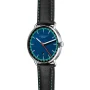 Zdjęcie 5 Sternglas Levin Quartz Date Blue Dial S01-LE06-MO18