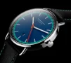  Zdjęcie 4 Sternglas Levin Quartz Date Blue Dial S01-LE06-MO18