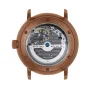  Zdjęcie 4 Sternglas Lumatik Automatic Date Green Dial SuperSlim Bracelet Edition Bronze S02-LMR19-ME10