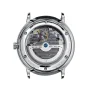  Zdjęcie 6 Sternglas Lumatik Automatic Date Light-Blue Dial Brown Strap S02-LM17-PR04