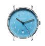  Zdjęcie 5 Sternglas Lumatik Automatic Date Light-Blue Dial Brown Strap S02-LM17-PR04