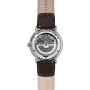 Zdjęcie 11 Sternglas Lumatik Automatic Date Sand Dial Beige Nylon Strap S02-LM26-NY06