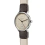  Zdjęcie 9 Sternglas Lumatik Automatic Date Sand Dial Beige Nylon Strap S02-LM26-NY06
