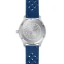  Zdjęcie 6 Sternglas Marus 2.0 Dark Blue Rubber Strap Limited Edition Kuste S02-MAK06-KA05