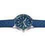  Zdjęcie 4 Sternglas Marus 2.0 Dark Blue Rubber Strap Limited Edition Kuste S02-MAK06-KA05