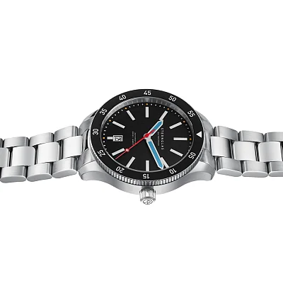 Sternglas Marus 2.0 Metal Bracelet S02-MA43-ME12