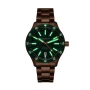  Zdjęcie 5 Sternglas Marus 2.0 Metal Bracelet Bronze S02-MA35-ME17