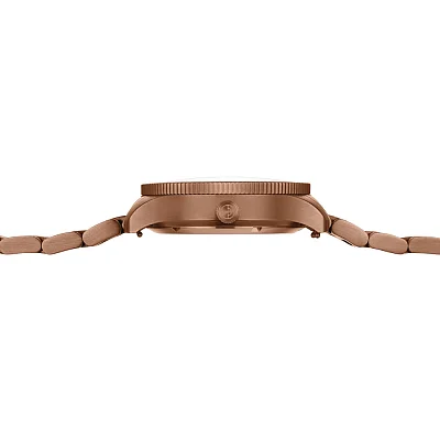 Sternglas Marus 2.0 Metal Bracelet Bronze S02-MA35-ME17