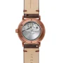  Zdjęcie 4 Sternglas Naos Automatic Alabaster Bronze SuperSlim Bracelet S02-NA42-ME10