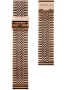  Zdjęcie 5 Sternglas Naos Automatic Alabaster Bronze SuperSlim Bracelet S02-NA42-ME10