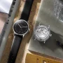  Zdjęcie 2 Sternglas Naos Automatic Date Black Dial S02-NA43-PR07