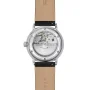  Zdjęcie 7 Sternglas Naos Automatic Date Black Dial S02-NA43-PR07