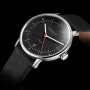  Zdjęcie 3 Sternglas Naos Automatic Date Black Dial S02-NA43-PR07