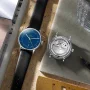  Zdjęcie 3 Sternglas Naos Automatic Date Blue Dial S02-NA45-PR07
